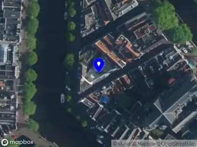 Geradin Partners B.V.