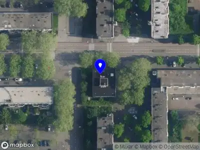 Patatje Sociaal B.V. Amsterdam