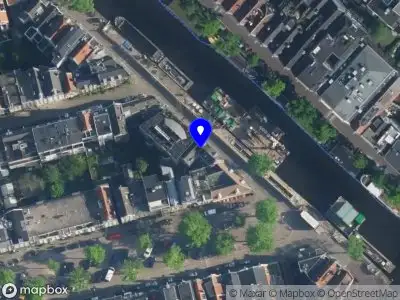 cafe jardin B.V. Amsterdam