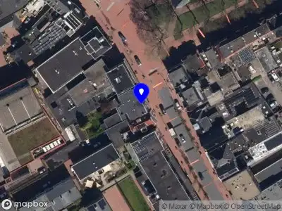 Nieuw bedrijf Building Innovation Network B.V.