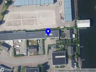 GRYP International B.V. Lelystad