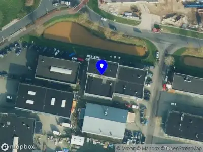 Nieuw bedrijf Area8 B.V.