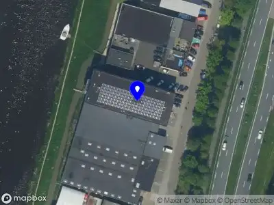 Lusofix B.V. Wormerveer