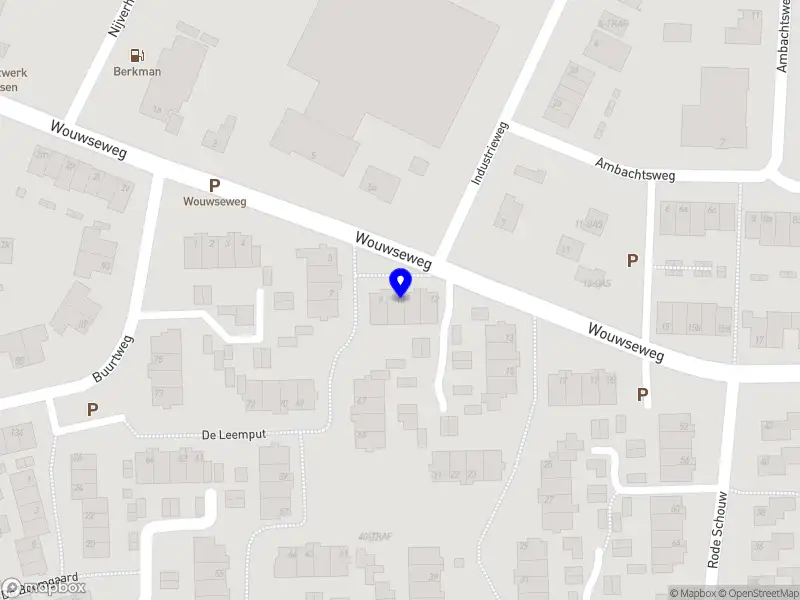 Suijkerbuijk-Matthee Beheer B.V.