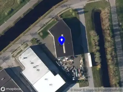Handelsonderneming Vinja B.V. DRACHTEN