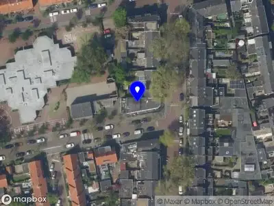 Formynox Pharma B.V. Hilversum