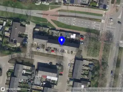 Eeterij D'n Bal B.V. Oosterhout