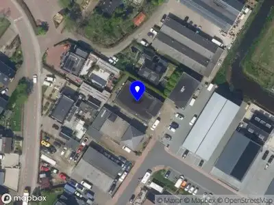 Poeliersbedrijf Nijkerk B.V.