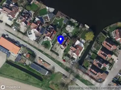 NJvdH Holding B.V. Maasdam