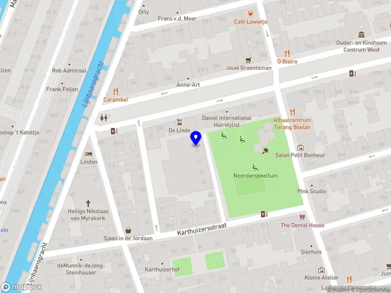 Duran Lantink Holding B.V.