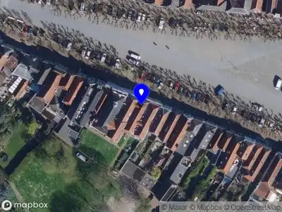 Stadshotel Geertruidenberg B.V.