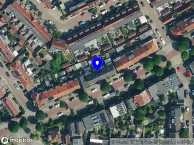 Nieuw bedrijf Brandhorst dranken B.V.