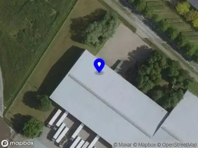 Digitek Logistics Services B.V. MAASTRICHT-AIRPORT