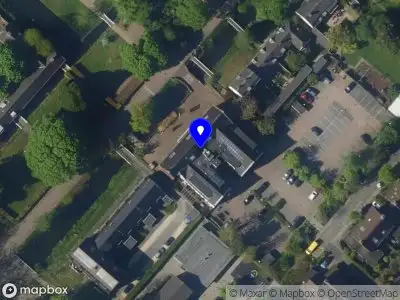 Bouwcombinatie Averesch Wessels Haarlem B.V.