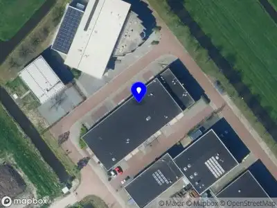 Nieuw bedrijf M&M Vastgoed B.V.