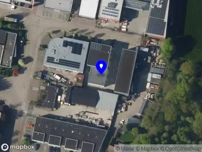 SDK Techniek B.V. Leusden