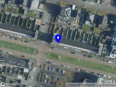 Fadma Cares Tilburg