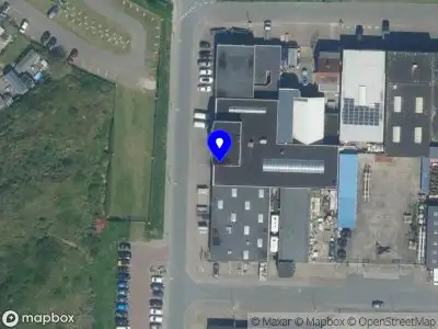 Scarce Automotive B.V. IJMUIDEN