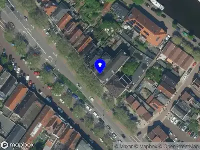 Psychologiepraktijk Lianne Frank