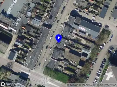 Nieuw bedrijf Cristina's Care