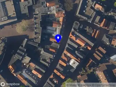 Van Gogh Amersfoort B.V. Amersfoort
