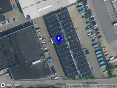 Mita Foods B.V. Haarlem