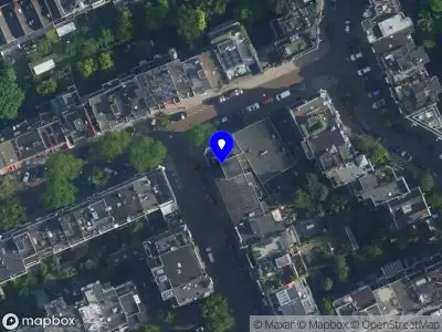 Nieuw bedrijf XO Hotel Inner