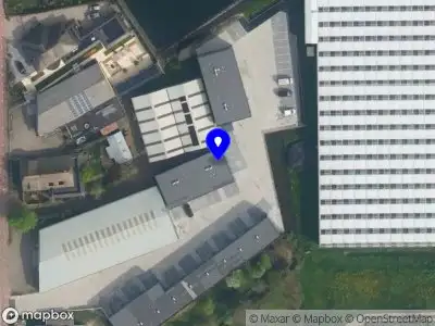 Nieuw bedrijf e-com 875 B.V.