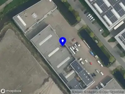 Regal Motors B.V. Gouda