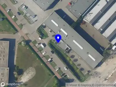 Mazaka Logistics B.V. Utrecht