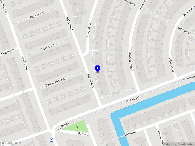 Supermarkt Marconi B.V. Zoetermeer