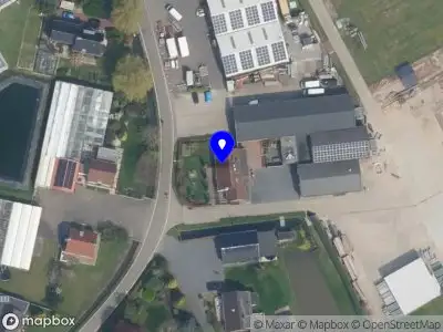 Sonneland 3 B.V. De Lier