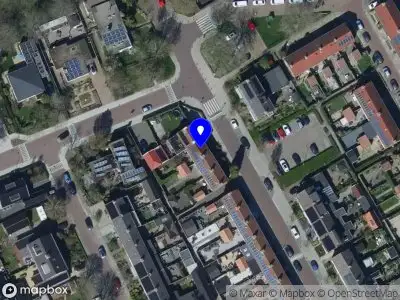 RMatsZorgwerk Middelharnis