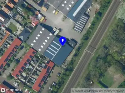 BulkHandlingParts.com B.V. Heiloo
