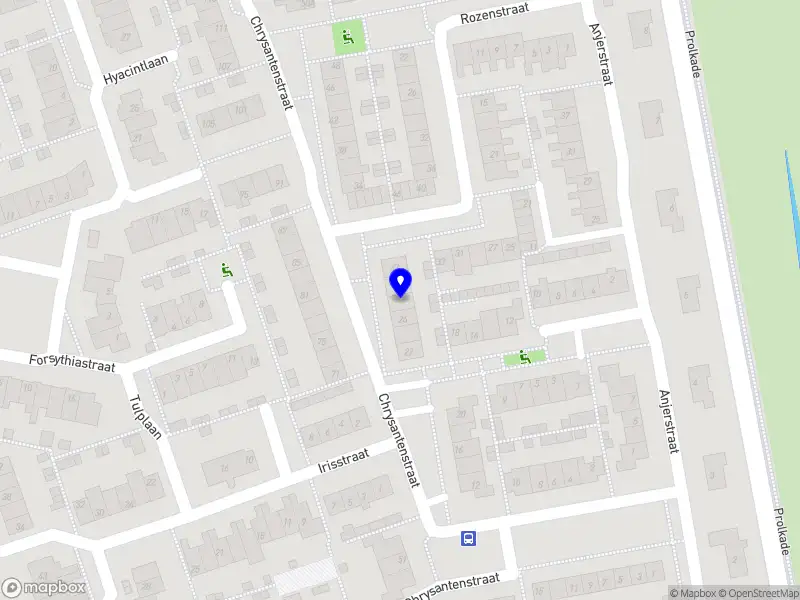 AAA Flora Sales B.V.