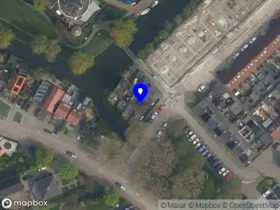 Nieuw bedrijf SeaBreeze Digital B.V.