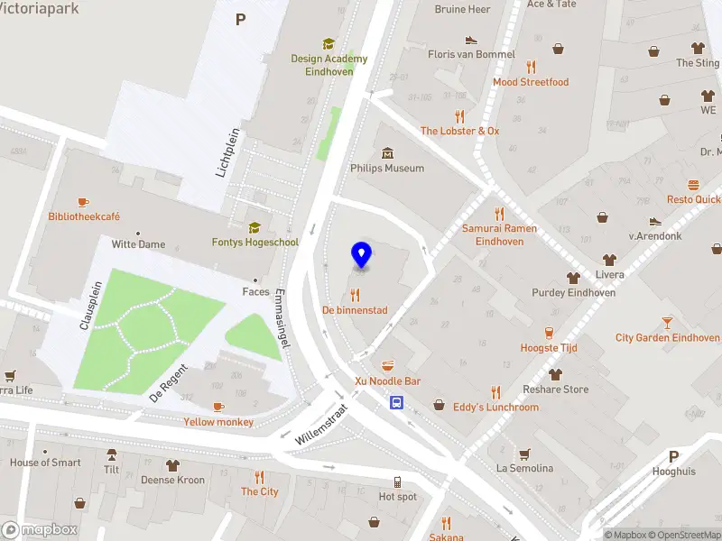 AIMAZE B.V. Eindhoven