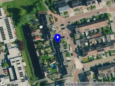 Emmeloekoe Emmeloord