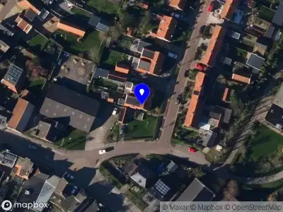 Sinnestrielen Arum