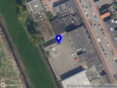 RFI Import en Export B.V. Capelle aan den IJssel