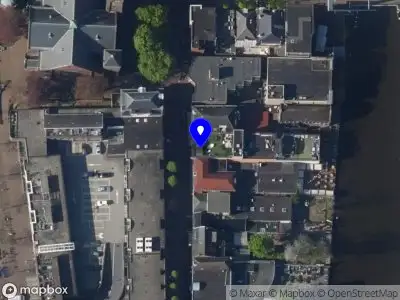 Kamer van Admiraal B.V. Alphen aan den Rijn