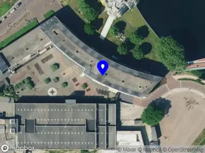 UBCenter B.V. Apeldoorn
