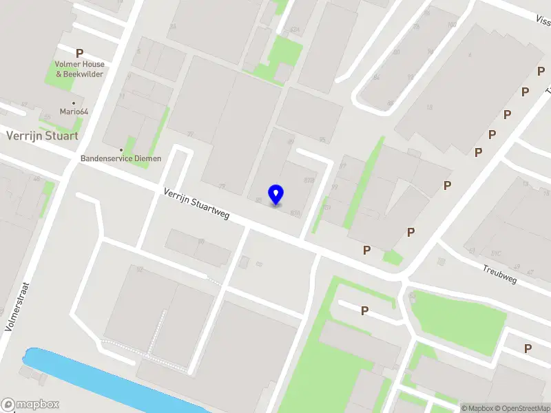 Diemen Carwash B.V. Diemen