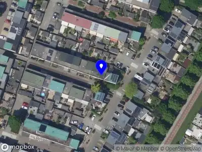 Zuster Kaya Dordrecht