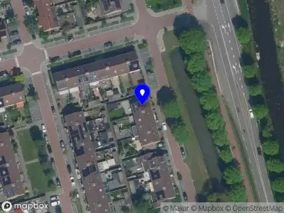 Mebsly B.V. ZAANDAM