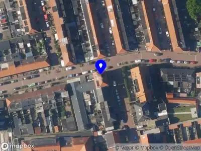 Groszak Mega Center B.V. Alphen aan den Rijn