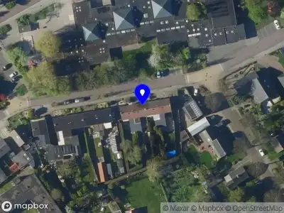 Nu vooruit Coaching Spanbroek