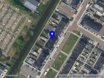 J.G. Bom Beheer III B.V.