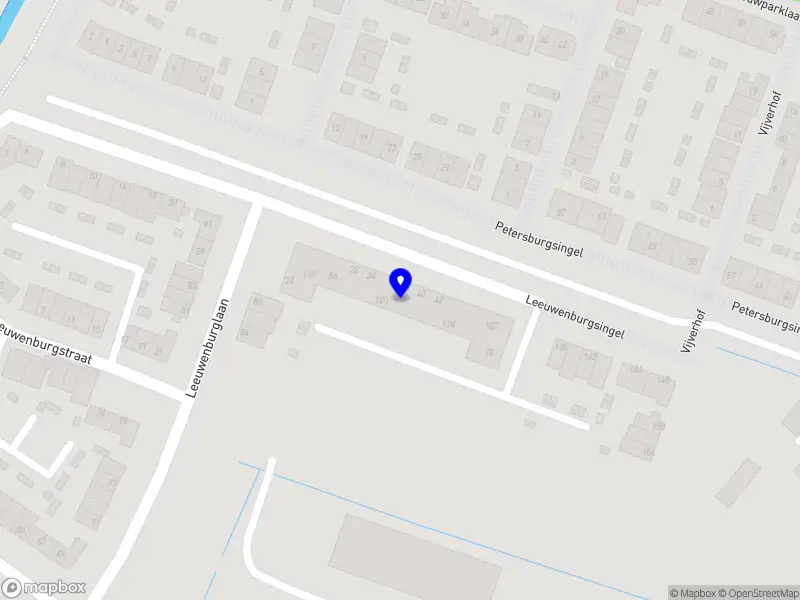 Özay Investments B.V.