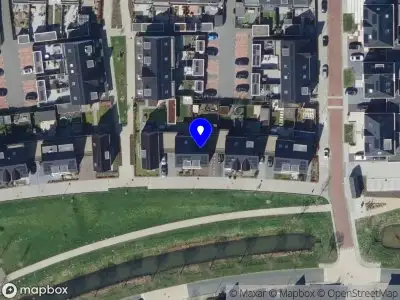 Nieuw bedrijf Malysa Holding B.V.